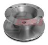 CASALS 55548 Brake Disc